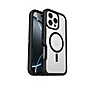 OtterBox Defender MagSafe Phone Case for iPhone 16 Pro Max, Shock Absorbing, Clear/Black (77-99705)~#|#~D683E0E5-843B-4472-919355014F6071FA_sc7