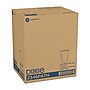 Dixie Pathways Poly Paper Hot Cups, 16 oz., White, 1000/Carton (2346PATH)~#|#~D68FB583-7958-477F-A768C83C51E1549B_sc7