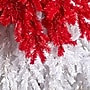 Nearly Natural 9' Holiday Red Santa Hat Christmas Tree with 600 LED Lights and 1992 Bendable Branches (T3275)~#|#~D69006FC-CE60-44A2-ADC0F64A182C50B1_sc7