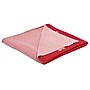 Safavieh Holiday Collection 4'-2" x 5'-0" Frosty Wish Throw, Red/White (HOL2011A-5060)~#|#~D697D579-1CEE-47EC-83DB9B654D40398A_sc7