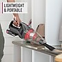Hoover ONEPWR Cordless Handheld Vacuum, Bagless, Gray (BH57400V)~#|#~D69C58F8-AE5B-483F-A59DA095F2574EB6_sc7