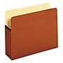 Universal 3 1/2 Expansion File Pockets Straight Redrope/MLA Letter Redrope 25 Pack (AZRUNV15343)~#|#~D69C6CCD-B08D-4A5A-8563CD9F10030F78_sc7
