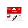 Canon Genuine CLI-231M Magenta Standard Yield Ink Cartridge (6676C001)~#|#~D69D407B-437D-4ADE-AF693AC84710D4FF_sc7