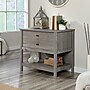 Sauder Cottage Road Lateral File Cabinet, Letter/Legal Size, 30"H x 32"W x 22"D, Mystic Oak (427298)~#|#~D6A9D42C-56CC-4F82-A7A187209A80C1E6_sc7