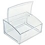 Azar Containers, Clear (400432) ~#|#~D6AD9660-1D55-446A-BCC3A937AB126D7E_sc7