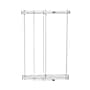 Household Essentials Collapsible Laundry Sorter, Metal, White (5119-1)~#|#~D6B32EA2-A316-414D-9AD9C52D7070486C_sc7