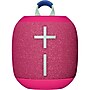 Ultimate Ears WONDERBOOM 4 Wireless Portable Bluetooth Speaker, Hyper Pink (984-001878)~#|#~D6B96D44-0F2E-4CB1-9B90C9310D8E294F_sc7