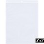 2" x 3" Layflat Poly Bag, 2 Mil, Clear, 1000/Carton (PB6700)~#|#~D6D9ADA6-AA41-4F0E-90DF10651AC51F1E_sc7