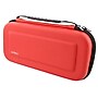 Nyko Switch 2 Travel Case, Nintendo Switch 2 Compatible, Red (87407)~#|#~D6DD2EEC-B301-4D91-8898843069C2CA76_sc7