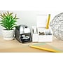 Bostitch QuietSharp Executive Electric Pencil Sharpener, Black (EPS8HD-BLK)~#|#~D6E45B8C-06FA-4448-B33FCF5A7EA1E0DE_sc7