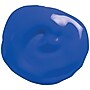 Prang Washable Tempera Paint, Blue, 16 oz. (10705)~#|#~D6EC2BFD-B612-4040-ACAE58E027B5285D_sc7