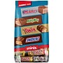 Mars Minis Milk Chocolate Candy Bars Variety Pack, 30.63 oz. (460690)~#|#~D6F122D7-2CFE-4677-9DD5CF32B2B26F41_sc7