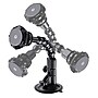 ToughTested Python MagTough Magnetic Glass Windshield and Dash Mount, Black (TT-4S-PYTGM)~#|#~D6F8046C-EB09-4689-8D2FD7E30690B5D0_sc7