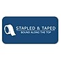 Roaring Spring Paper Products Enviroshades Notepad, 5" x 8.25", Legal Ruled, 6/Pack (74220)~#|#~D6FFA993-1827-4738-96EAD4FE7DC425BC_sc7