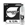 smartwater alkaline Mineral Water, 33.81 oz., 12 Bottles/Pack (786162411167)~#|#~D7072C80-8C13-4CAD-953377445BB3B688_sc7