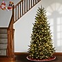 National Tree Company 9' Pre-Lit Natural Fraser Fir Artificial Christmas Tree (NAFFSLH1-90LO)~#|#~D70B04D2-F536-46CE-848C2B962CCF16AB_sc7