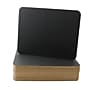 Flipside Chalkboard, 9.5" x 12", 24/Carton (12209)~#|#~D71118BC-11D4-4F85-97E7DD6B96AE0F4D_sc7