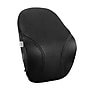 Mount-It! Ergo Collection Memory Foam Lumbar Support, Black (MI-1107)~#|#~D711AF08-D641-4EEF-A1E3EF393029BF2F_sc7