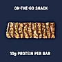 Pick Me Up Provisions™ Gluten Free Peanut Butter Dark Chocolate Protein Bar, 1.4 oz., 16 Bars/Box (PM63400)~#|#~D711C621-7489-494A-BFEBFB004E93A4A1_sc7