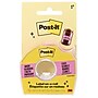 Post-it Labels on-a-roll, 1" x 700", Neon Pink (658LRP)~#|#~D7145FAE-D42A-4A0F-8DA1BE4FE5779C94_sc7