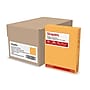 Staples Pastel 30% Recycled 8.5" x 11" Color Copy Paper, 20 Lbs., Goldenrod, 5000 Sheets/Carton (14788-AA)~#|#~D7194314-258A-48B6-AEA78C1D51794C75_sc7