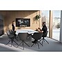 Neat Bar Generation 2 4K 50MP 4x Digital Zoom System, Table Stand, Wall Mount & Snap-On Mount (NEATBAR2-SE)~#|#~D71DCCCC-E56B-4838-ABB775BC2DEC40C5_sc7