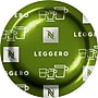 Nespresso Leggero Coffee Nespresso Professional Capsules, Espresso Roast, 50/Box (8903.84)~#|#~D7204A1A-AAB5-4224-8D50299B831A2CEB_sc7