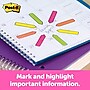 Post-it® Arrow Flags, .47" Wide, Assorted Colors, 96 Flags/Pack (684-ARR4)~#|#~D724F0F8-F8E8-414C-821D9645D0E1E128_sc7