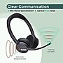 Yealink BH70 Native Bluetooth Wireless Stereo Computer Headset, USB-C/A, MT Certified~#|#~D7287C91-12E6-44B5-81419BD4F82554EC_sc7