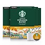 Starbucks Veranda Blend Coffee Keurig® K-Cup® Pods, Light Roast, 96/Carton (SBK18997CT)~#|#~D733691A-8BD1-4DA3-A409040E52BE3BA4_sc7