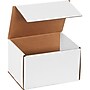 8" x 6" Crush-Proof Mailer, White, 50/Bundle (M865)~#|#~D73885A9-3648-49AA-827882929AC94AFF_sc7
