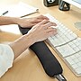 IMAK Cushion Keyboard Ergobeads Wrist Rest, Non-Skid Base, Black (A10160)~#|#~D73EBA43-FBE2-48CB-8843C53D33F40FF0_sc7