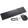 Dell Premier Collaboration Wireless Keyboard and Optical Mouse Combo, Graphite (KM900-GR-US)~#|#~D743C9E3-BF50-4122-907418F0D4A759E1_sc7
