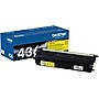 Brother TN-436 Yellow Extra High Yield Toner Cartridge   (TN436Y)~#|#~D747B8DD-2CF8-49A2-B71A02A22B8990DF_sc7