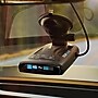 ESCORT MAX 4 Color OLED Laser Radar Detector with Built-in GPS, Black (0100056-1)~#|#~D75D97ED-565B-46B8-8E5486C95A07CE77_sc7