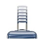 American Tourister Cascade 31" Hardside Suitcase, 4-Wheeled Spinner, Slate Blue  (143314-E264)~#|#~D7650B47-E322-4B19-81186F0A4A6A2ACB_sc7