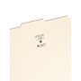 Smead File Folders, 3-Tab, Legal Size, Manila, 100/Box (15336)~#|#~D7686246-152A-4AA9-BA52E1A761CBD6C4_sc7