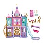 Mattel Disney Princess Magical Adventures Castle Dollhouse (HLW29)~#|#~D77234C7-517E-4E43-81A399D4549F3B9B_sc7