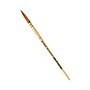 da Vinci COSMOTOP-SPIN Watercolor & Indian Ink Synthetic Bristle Round, Quill Brush (DVXVA4881)~#|#~D77611E2-CB20-4829-9A2BECED7FDA526B_sc7