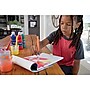 Prang Ready-To-Use Washable Tempera Paint, Assorted Colors, 16 oz., 12/Carton (21696)~#|#~D77C83C2-4FB4-496A-80A3C946590EE909_sc7