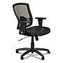Alera Etros Series Mesh Back Fabric Task Chair, Black (ALEET4218)~#|#~D77D06E8-9574-45FF-8E3522EC160D2792_sc7