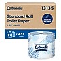 Cottonelle Professional Recycled Toilet Paper, 2-ply, White, 451 Sheets/Roll, 20 Rolls/Carton (13135)~#|#~D77D432B-D359-407A-A5A45C519DA0CD20_sc7