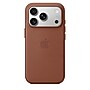 Apple TechWoven MagSafe Phone Case for iPhone 17 Pro, Sienna (MGF64LL/A)~#|#~D785FFE9-EDDA-476B-A9558B67DD049514_sc7