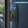 Mount-It! Low Profile Tilting TV Wall Mount, Fits Screens up to 32", 30 lbs. Max., Black (MI-6524)~#|#~D78BF0B5-C1BD-455C-B86E4F98DCB5EE78_sc7
