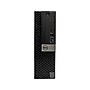 Dell OptiPlex 7050 Refurbished Desktop Computer with 24" Monitor, Intel Core i5, 16GB Memory, 500GB SSD,  1TB HDD ~#|#~D79D0A07-7386-4E49-8227830B8D34681C_sc7