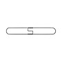 Unisan Dust Mop Frame, Silver (BWK1436)~#|#~D79E06CC-9DA9-4BC8-997C9B1C07D1D7AA_sc7
