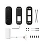 ecobee Smart Video Wired Smart Video Doorbell, Black (EB-CAMSDB-01)~#|#~D79E0A1D-FD54-4C96-ACD21829A1237D4E_sc7