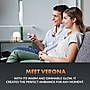 Newhouse Lighting Verona 7.5" LED Table Lamp, Brass (NHTL-VE-BRS)~#|#~D7AE7E0A-4BBE-454A-AD7683BAF20F377A_sc7