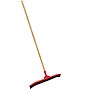 Libman 24" Floor Squeegee, Black, 6/Carton (0542006)~#|#~D7B00A83-3304-44F1-A3A9F22FDFA46175_sc7