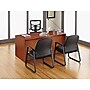 Alera Elusion Series Mesh Back Fabric Computer and Desk Chair, Black (ALEEL41ME10B)~#|#~D7B0F325-8506-4036-A0253203C56502E3_sc7
